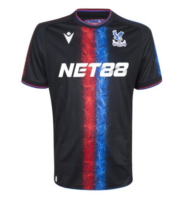 Crystal Palace Replica Third Stadium Shirt 2024-25 Short Sleeve